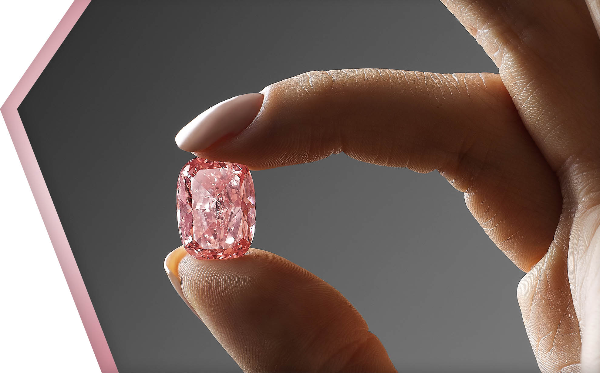 colored diamonds pink diamond